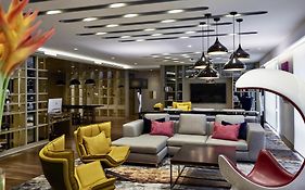 Pullman Kuala Lumpur City Centre Hotel&Residences